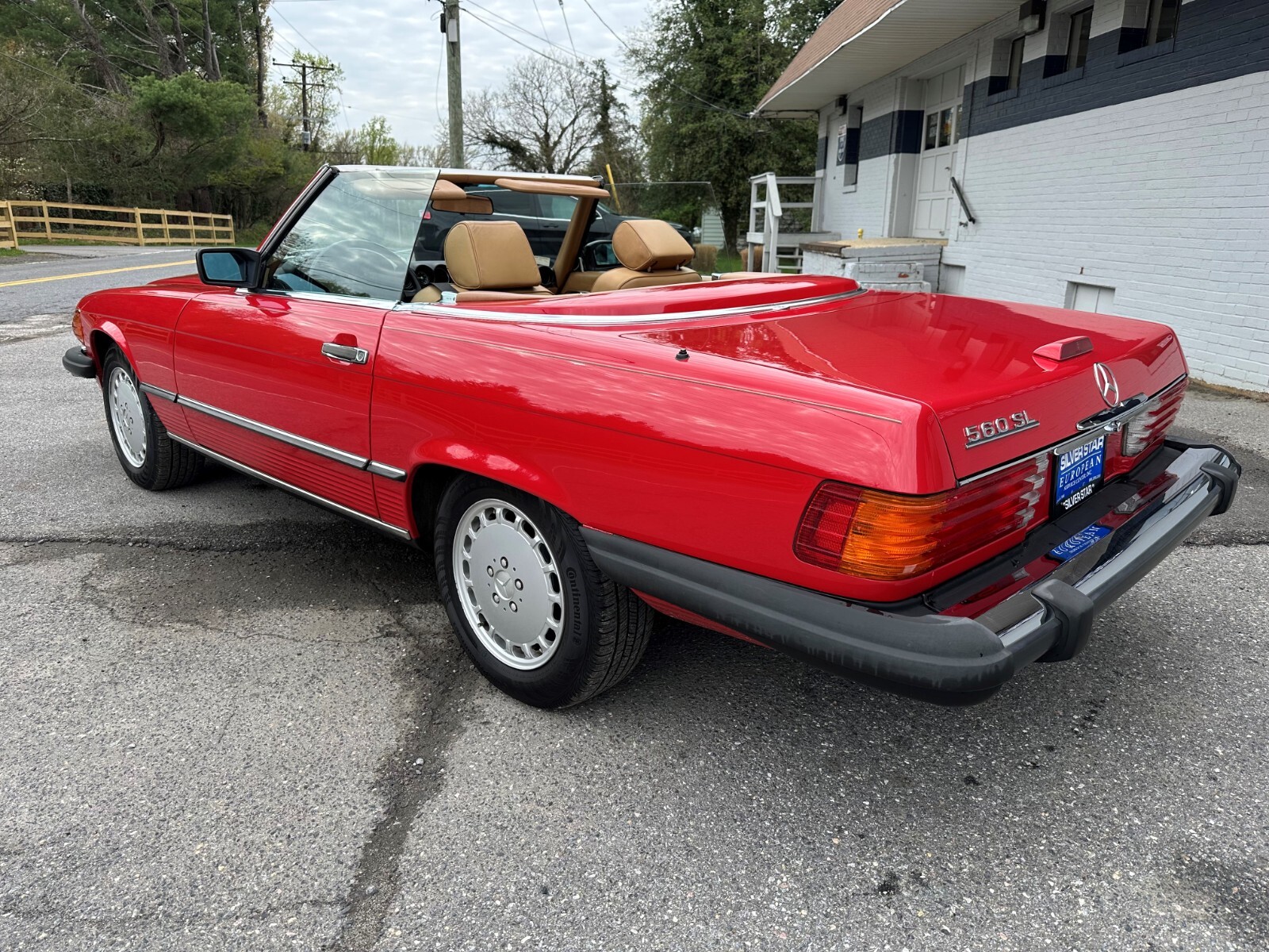 Mercedes-Benz-SL-Class-1989-Coupe-17