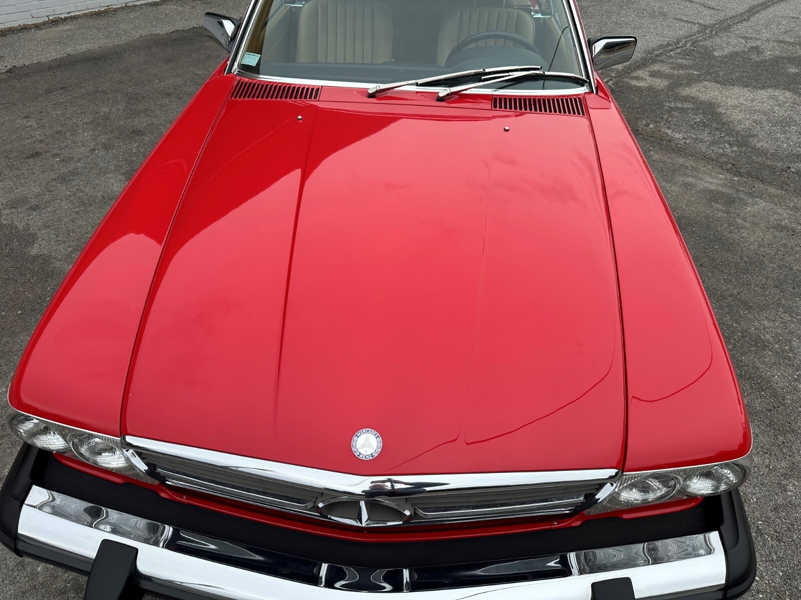 Mercedes-Benz-SL-Class-1989-Coupe-2