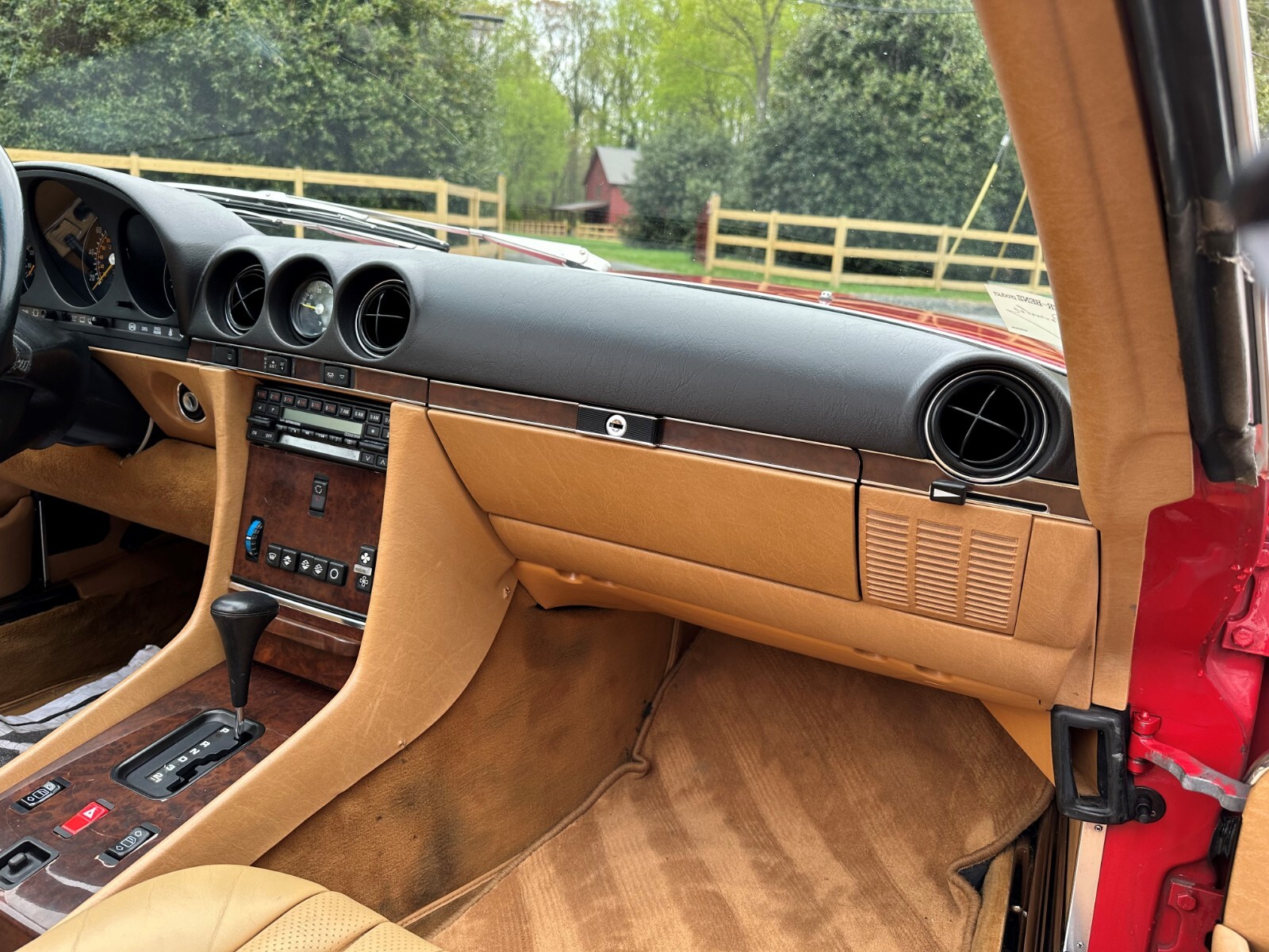 Mercedes-Benz-SL-Class-1989-Coupe-20