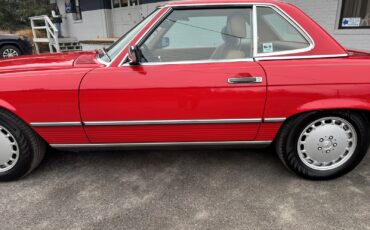 Mercedes-Benz-SL-Class-1989-Coupe-3