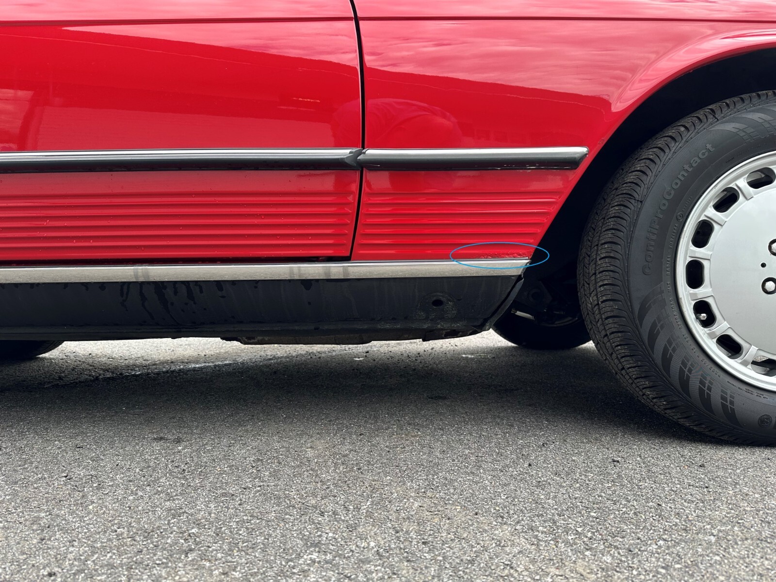 Mercedes-Benz-SL-Class-1989-Coupe-34