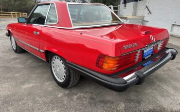 Mercedes-Benz-SL-Class-1989-Coupe-4