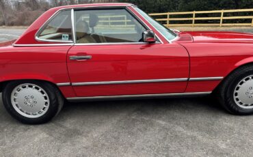 Mercedes-Benz-SL-Class-1989-Coupe-7