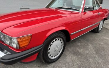Mercedes-Benz-SL-Class-1989-Coupe-8