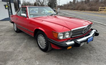 Mercedes-Benz-SL-Class-1989-Coupe-9
