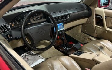 Mercedes-Benz-SL-Class-1994-Convertible-13