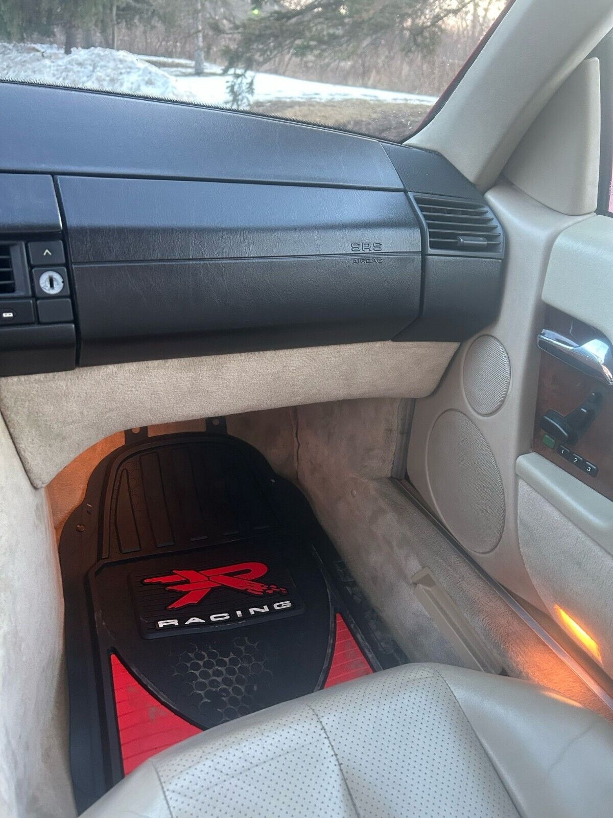 Mercedes-Benz-SL-Class-1994-Convertible-15