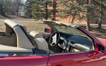 Mercedes-Benz-SL-Class-1994-Convertible-4