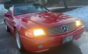 Mercedes-Benz-SL-Class-1994-Convertible-6