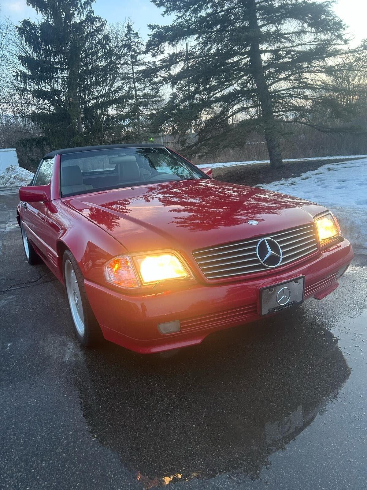 Mercedes-Benz-SL-Class-1994-Convertible-6