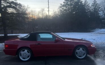 Mercedes-Benz-SL-Class-1994-Convertible-7