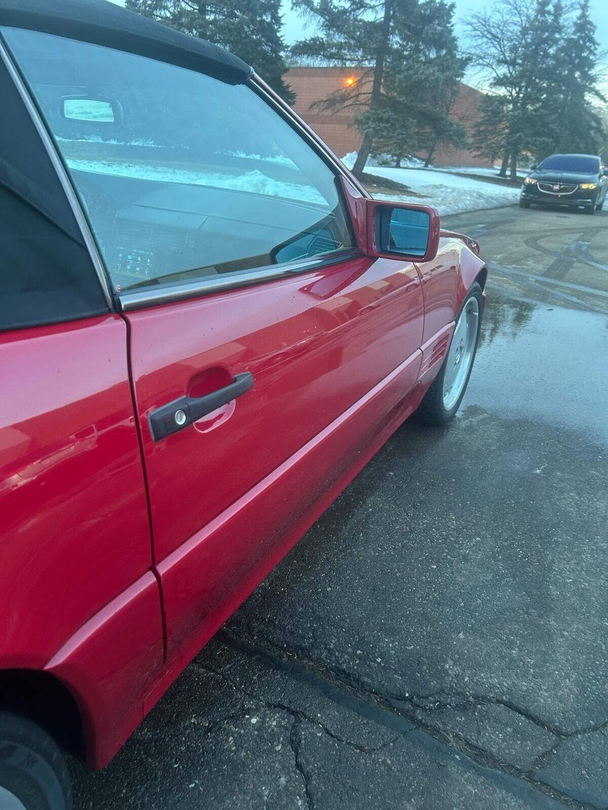 Mercedes-Benz-SL-Class-1994-Convertible-8