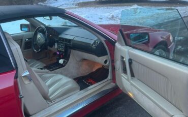 Mercedes-Benz-SL-Class-1994-Convertible-9