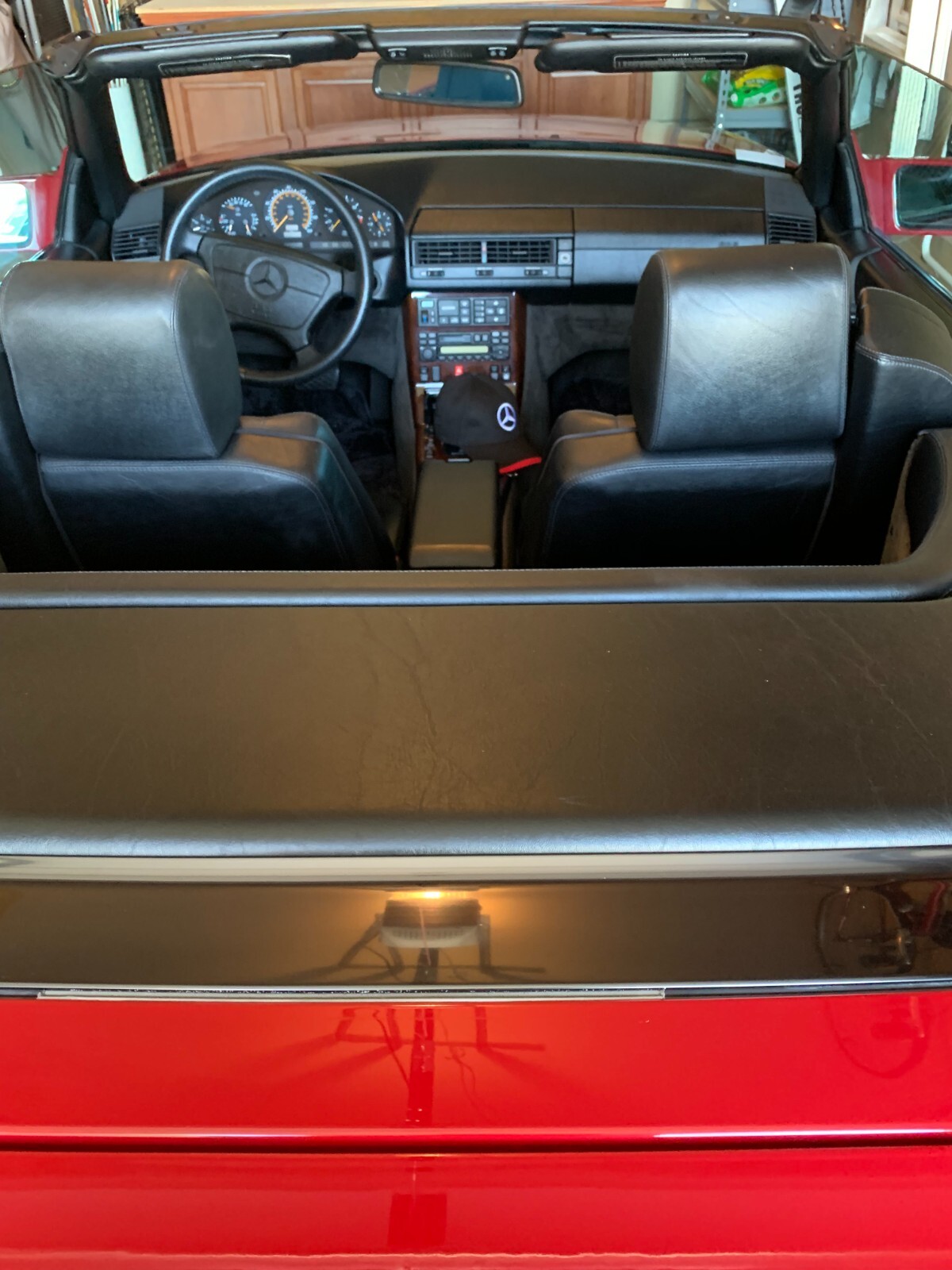 Mercedes-Benz-SL-Class-1995-Convertible-10