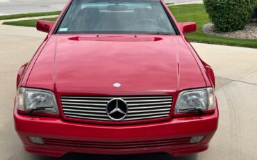 Mercedes-Benz-SL-Class-1995-Convertible-11
