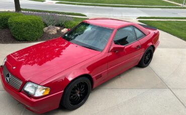 Mercedes-Benz-SL-Class-1995-Convertible-12