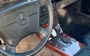 Mercedes-Benz-SL-Class-1995-Convertible-13