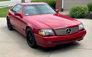 Mercedes-Benz-SL-Class-1995-Convertible-15