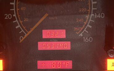 Mercedes-Benz-SL-Class-1995-Convertible-2