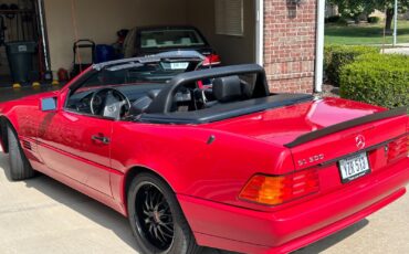 Mercedes-Benz-SL-Class-1995-Convertible-3