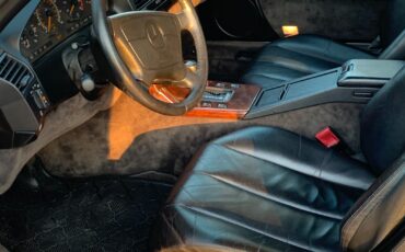 Mercedes-Benz-SL-Class-1995-Convertible-5