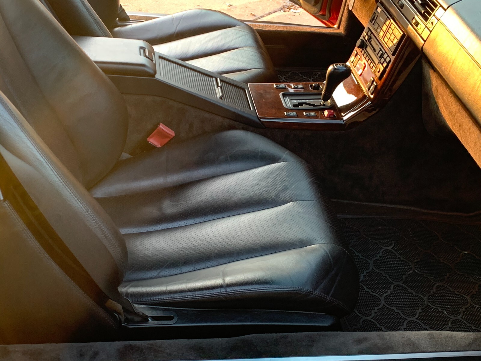 Mercedes-Benz-SL-Class-1995-Convertible-6