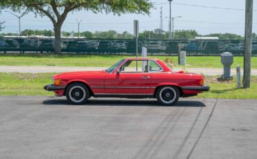 Mercedes-Benz-SL560-1987-2-Door-1
