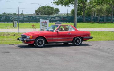 Mercedes-Benz-SL560-1987-2-Door-14