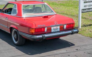 Mercedes-Benz-SL560-1987-2-Door-16