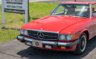 Mercedes-Benz-SL560-1987-2-Door-21