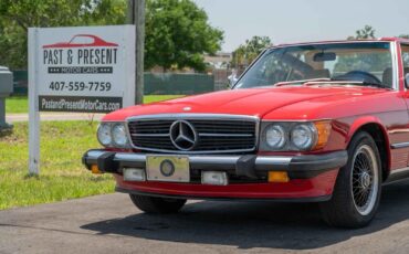 Mercedes-Benz-SL560-1987-2-Door-22