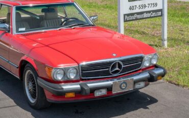 Mercedes-Benz-SL560-1987-2-Door-25
