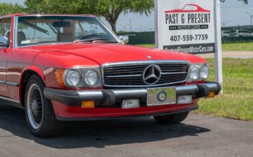 Mercedes-Benz-SL560-1987-2-Door-26