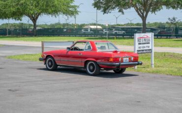 Mercedes-Benz-SL560-1987-2-Door-3