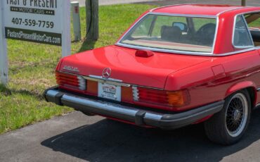 Mercedes-Benz-SL560-1987-2-Door-30
