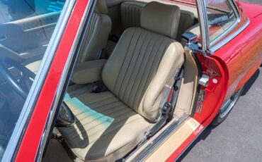 Mercedes-Benz-SL560-1987-2-Door-35