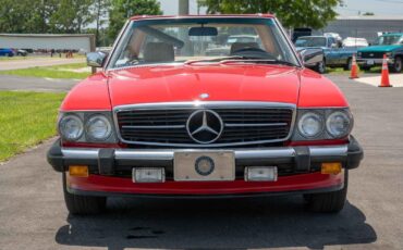 Mercedes-Benz-SL560-1987-2-Door-9