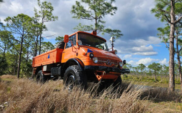 Mercedes-Benz-Unimog-416-1979