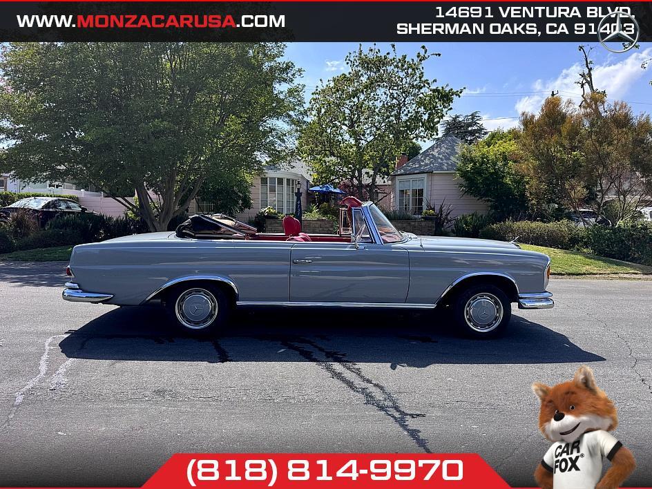 Mercedes-Benz-s220-1962-Convertible-19