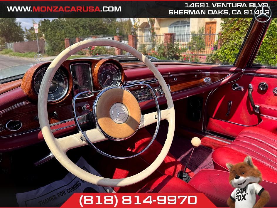Mercedes-Benz-s220-1962-Convertible-9