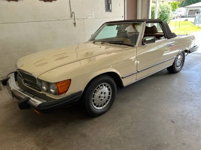 Mercedes-benz-450-sl-1977-yellow-10