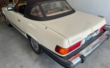 Mercedes-benz-450-sl-1977-yellow-3