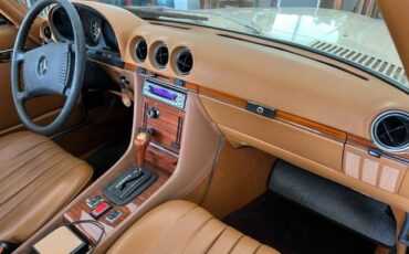 Mercedes-benz-450-sl-1977-yellow-4