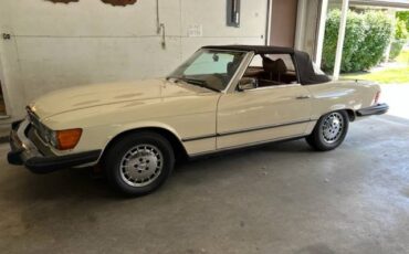 Mercedes-benz-450-sl-1977-yellow-9