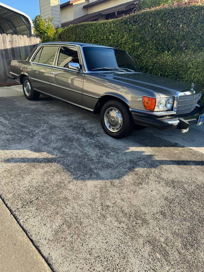 Mercedes-benz-450sel-1976-grey-5