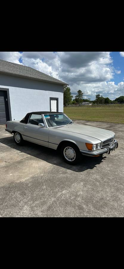Mercedes-benz-450sl-1973-silver-1