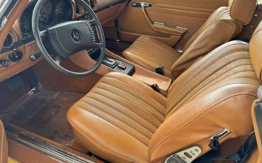 Mercedes-benz-450sl-1976-yellow-15