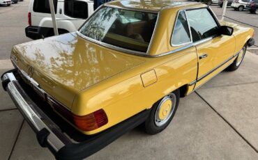 Mercedes-benz-450sl-1976-yellow-19