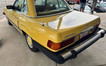 Mercedes-benz-450sl-1976-yellow-20
