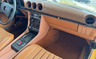Mercedes-benz-450sl-1976-yellow-6
